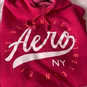 Hoodie (hold for customer)